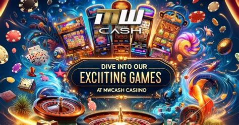 mwcash philippines thrilling